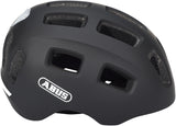 ABUS Youn-I 2.0 casque jeunesse noir