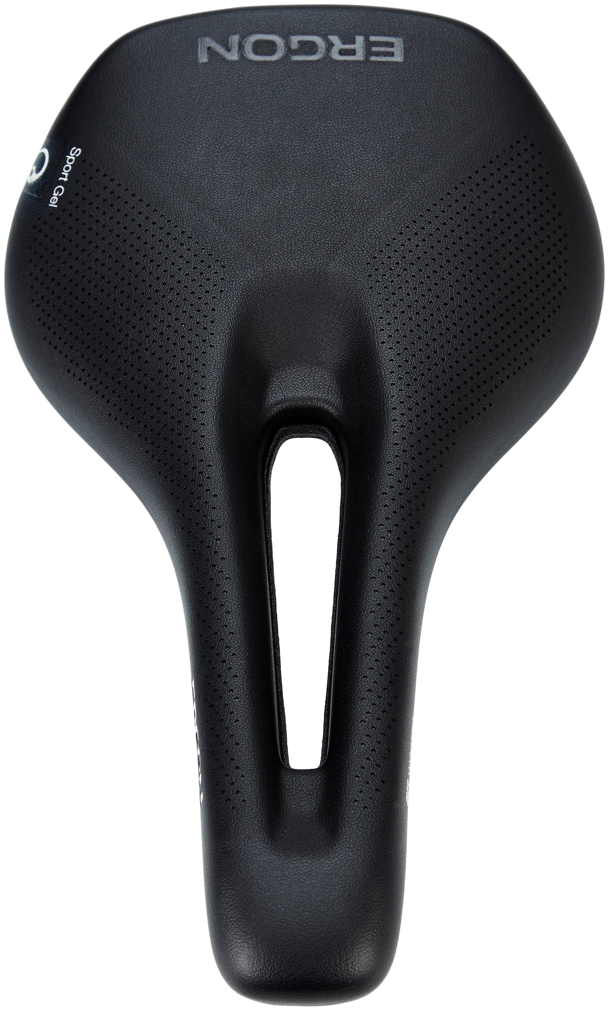 Ergon SR Sport Gel selle femmes noir