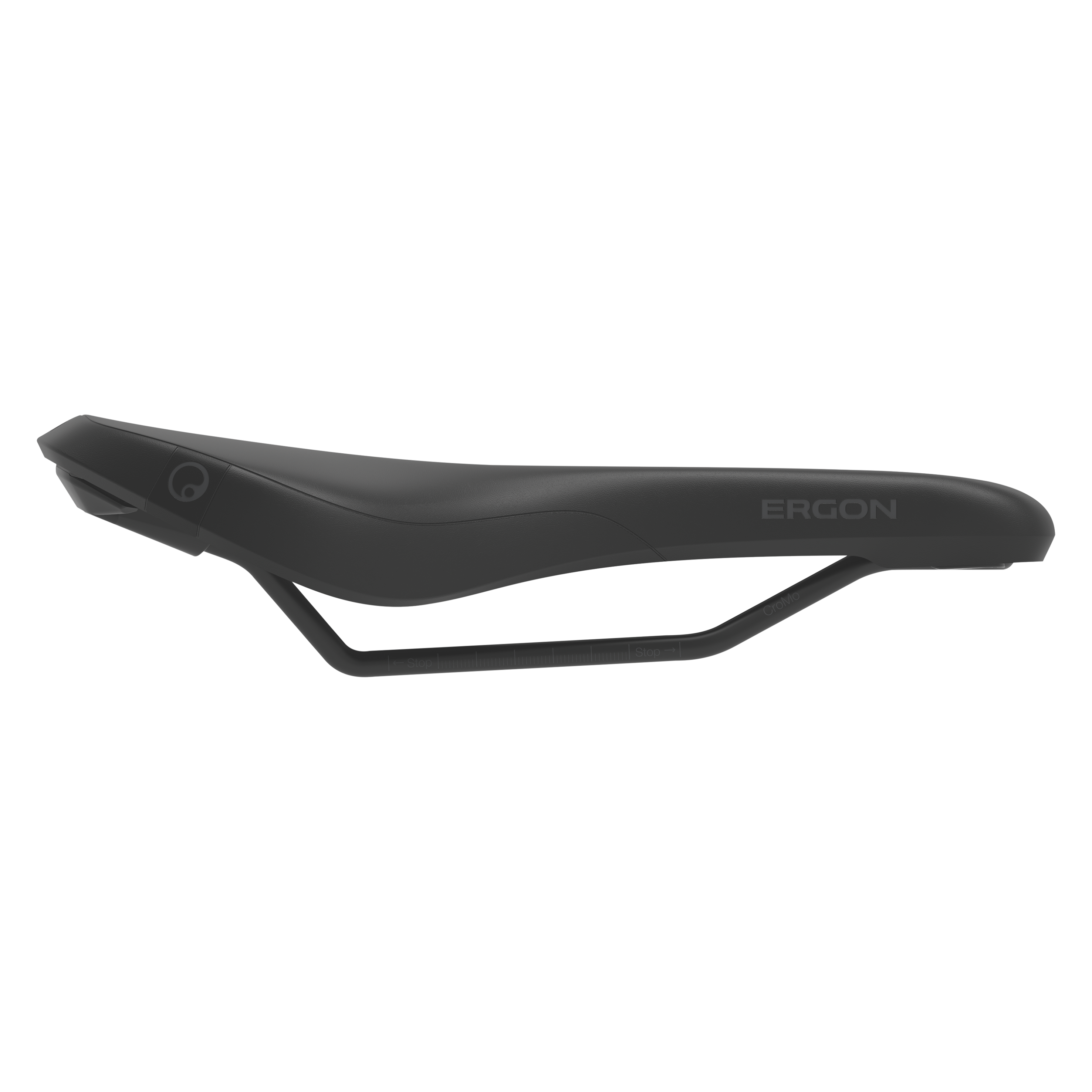 Selle Ergon SMC femme