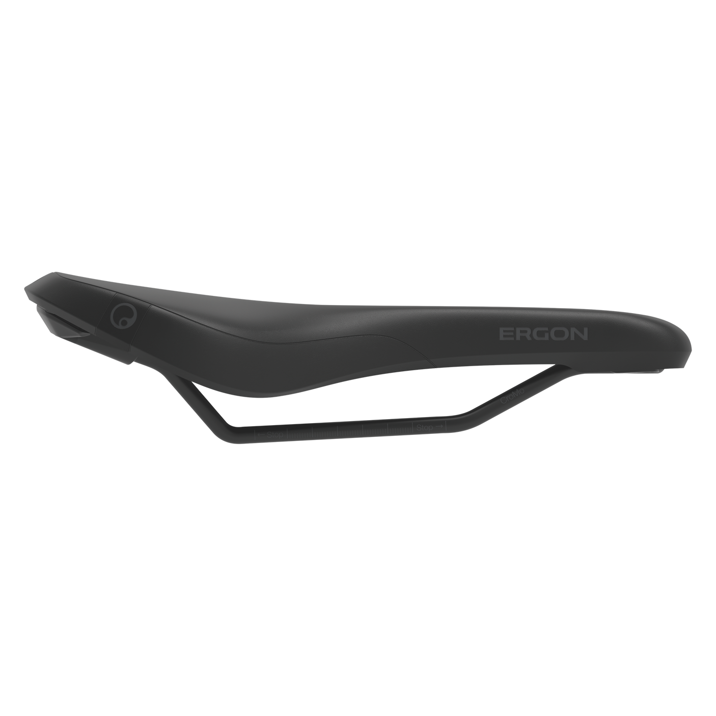 Selle Ergon SMC femme