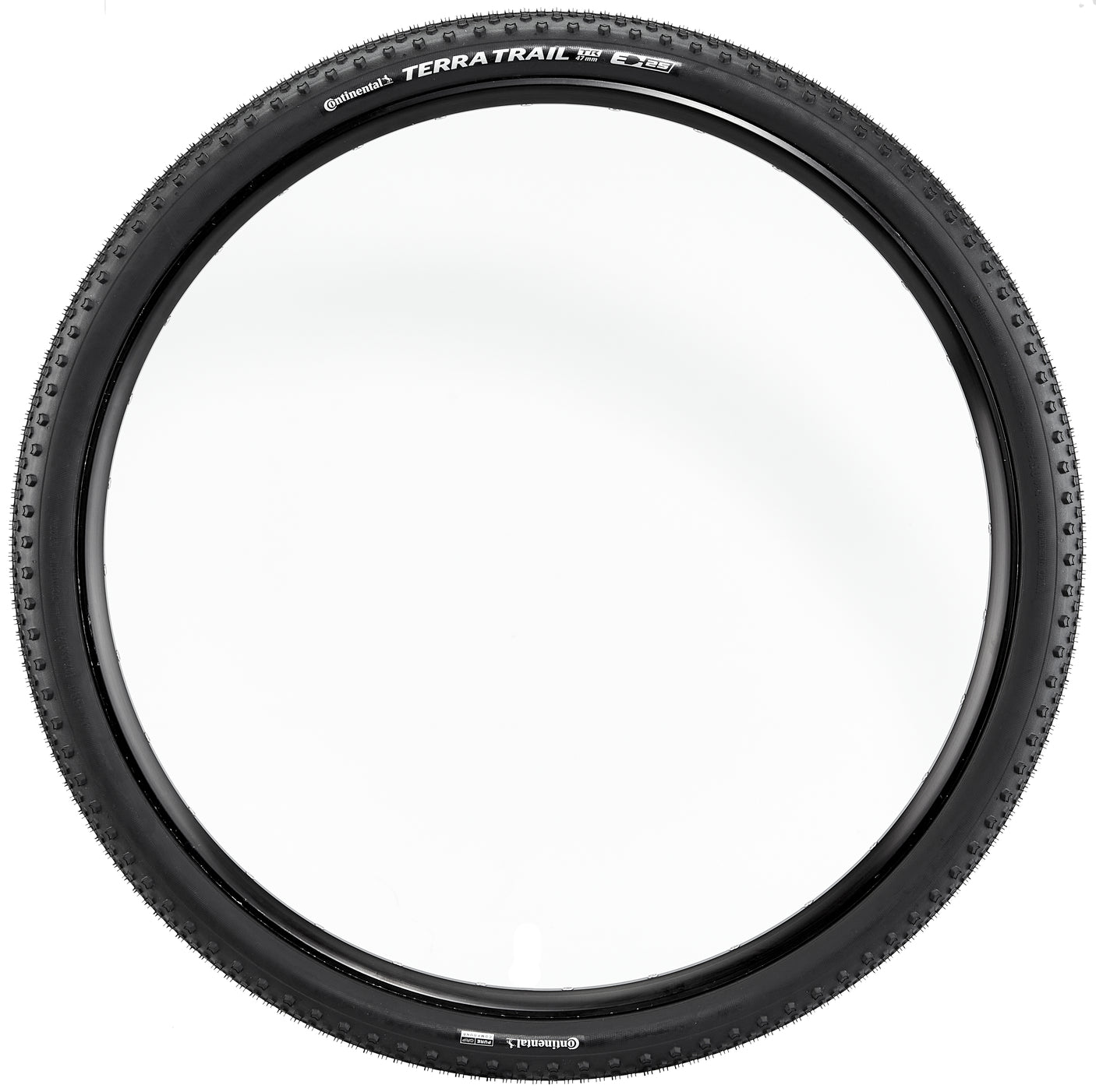 Continental Terra Trail ShieldWall pneu souple 27,5x1,75" TLR E-25 noir