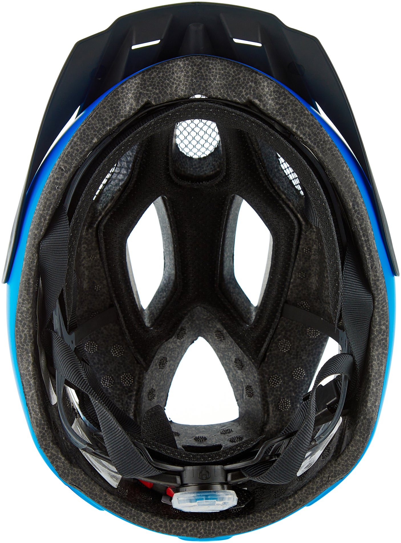 Casque ABUS Aduro 2.0 bleu