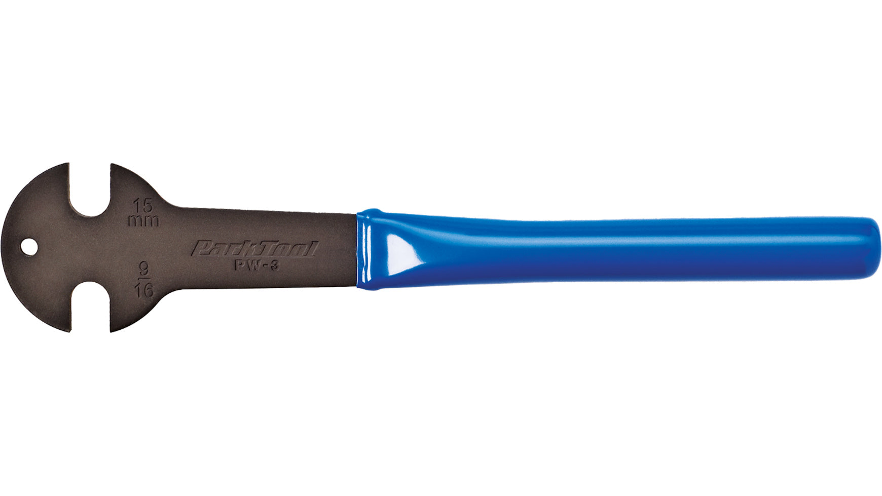 Park Tool PW-3 Pedalschlüssel 15mm u. 9/16