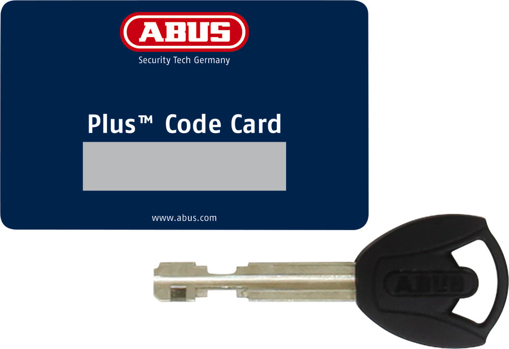 Antivol en U ABUS Granit Plus 470 230mm + USH 470 noir