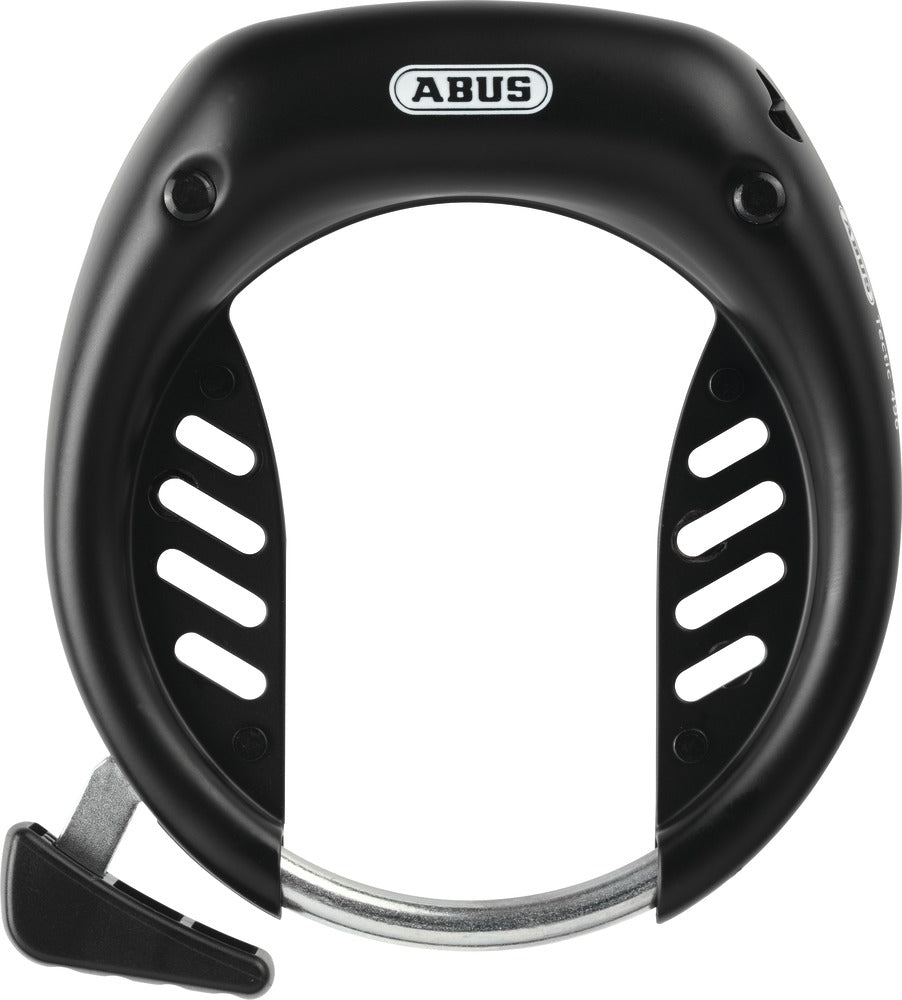 Antivol de cadre ABUS Tectic 496 noir