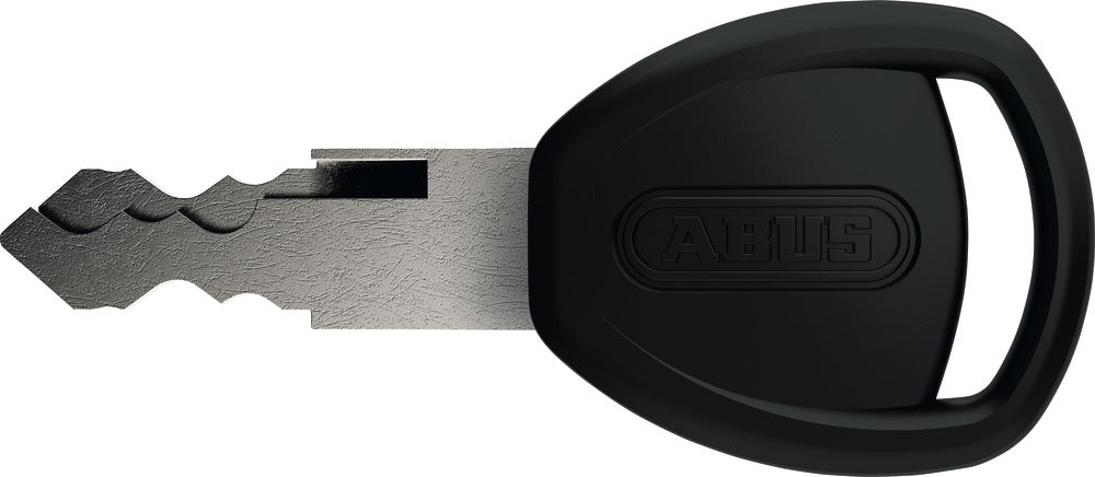 ABUS Iven Chain 8210/85 antivol à chaîne noir