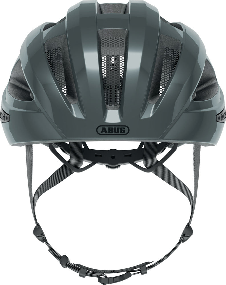 Casque ABUS Macator Road race gris