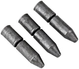 Shimano rivets de chaîne 11 vitesses 3 pièces argent