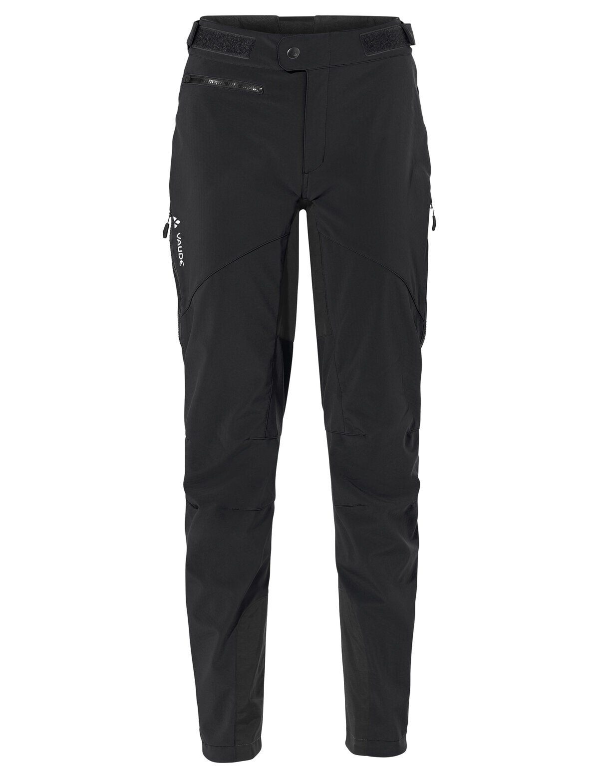 VAUDE Qimsa Softshell Pants II femme noir