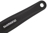 Pédalier Shimano Altus FC-M311 42/32/22 noir