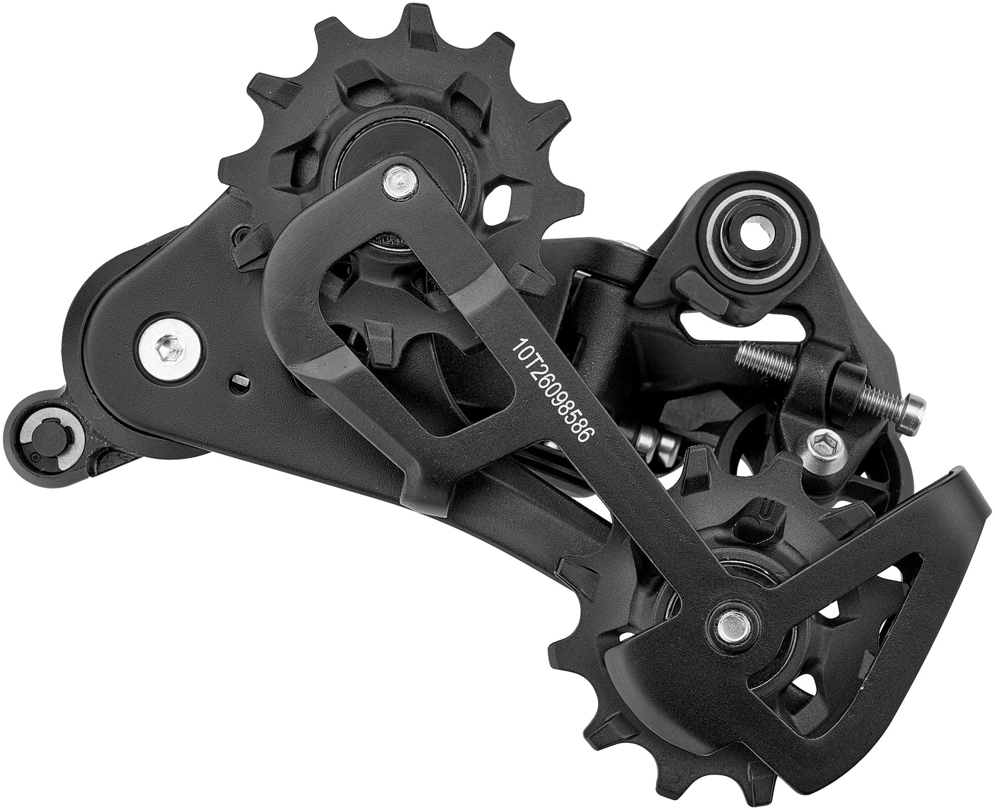 Dérailleur arrière SRAM GX 1x11 vitesses chape longue noir