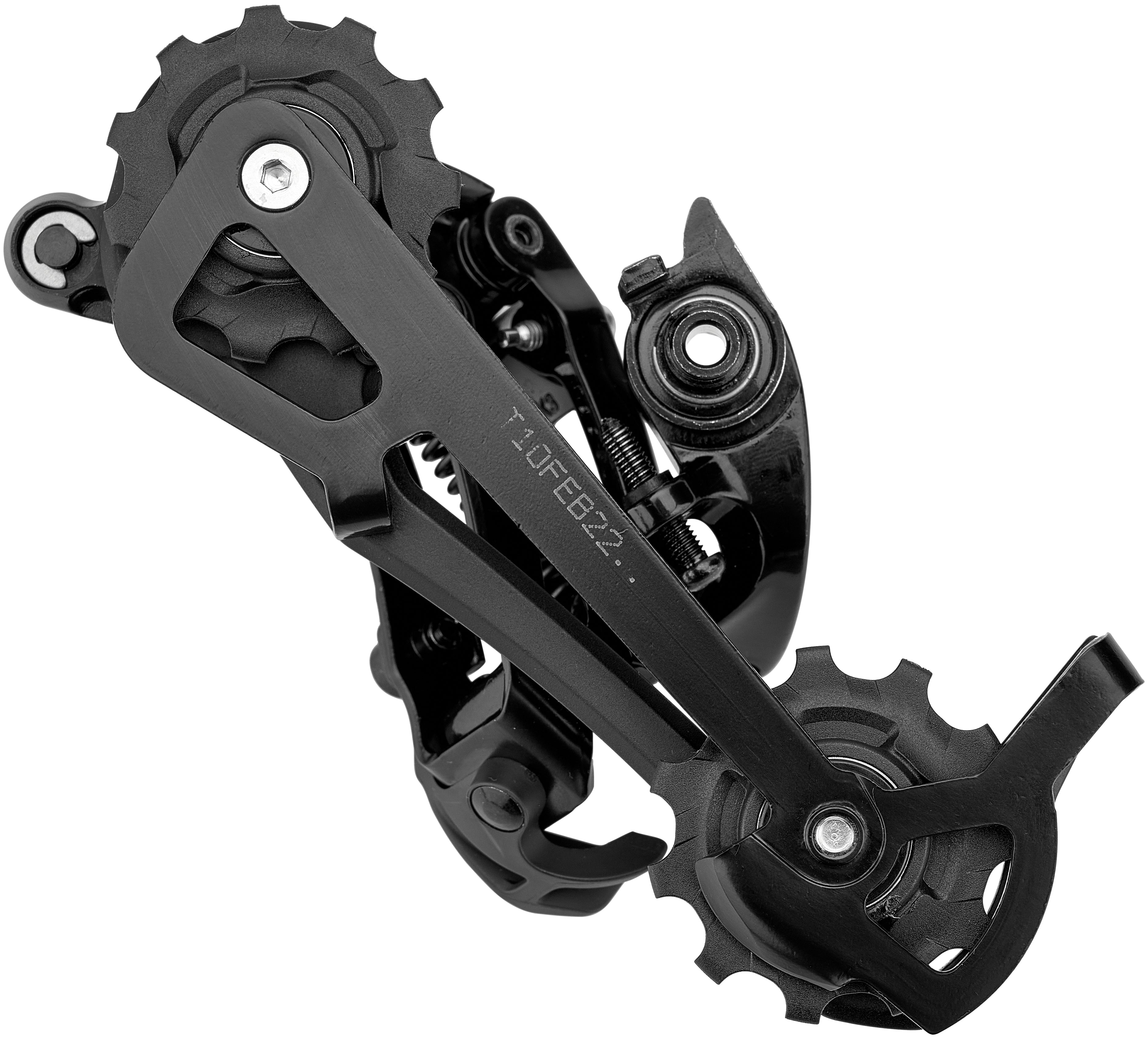 Dérailleur arrière SRAM GX Type 2.1 10 vitesses noir