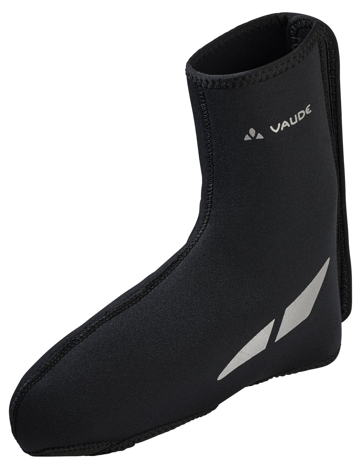 Couvre-chaussures VAUDE Pallas III noir