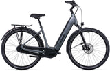 Cube Supreme RT Hybrid Pro 500 flashgrey'n'black