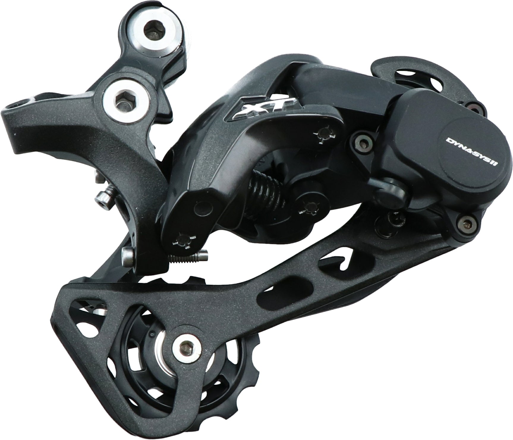 Dérailleur arrière Shimano Deore XT RD-M8000 11 vitesses noir