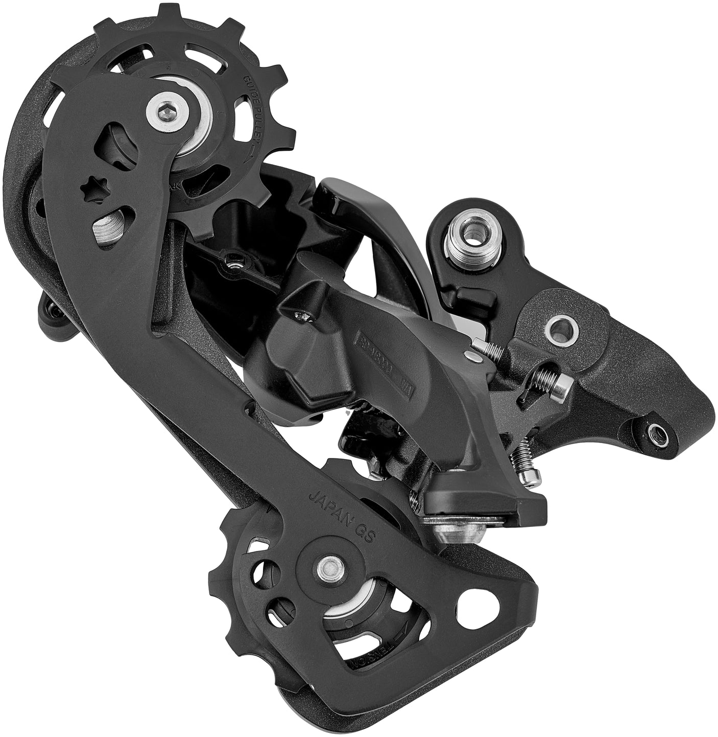 Dérailleur arrière Shimano Deore XT RD-M8000 11 vitesses noir