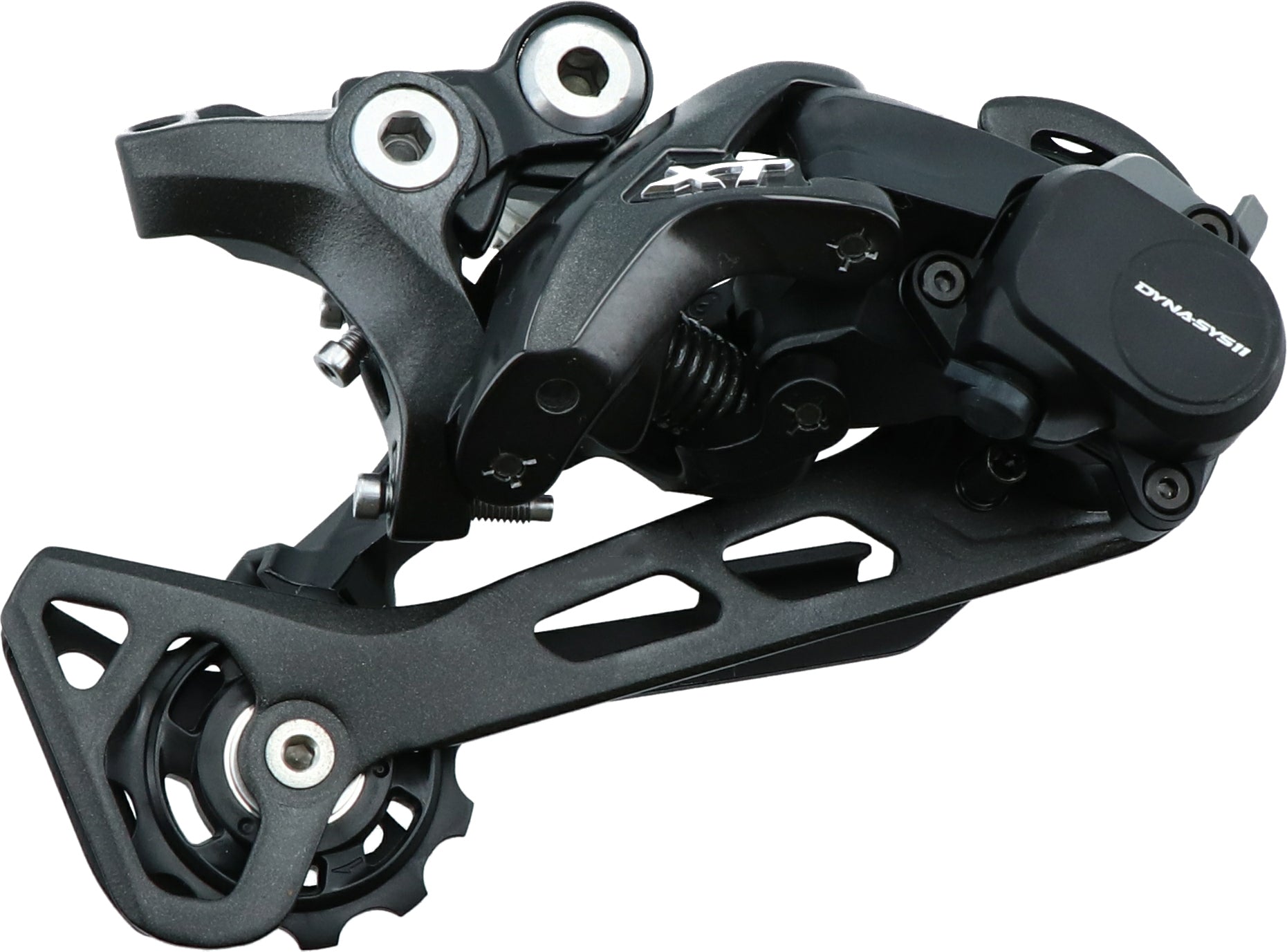 Dérailleur arrière Shimano Deore XT RD-M8000 11 vitesses noir