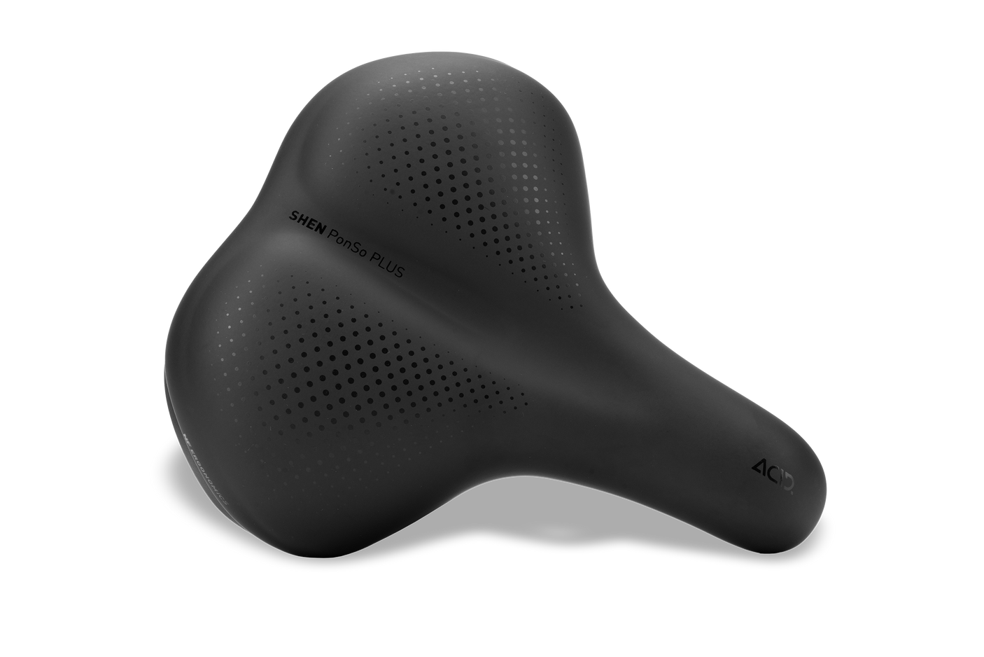 Selle ACID SHEN PONSO PLUS noir