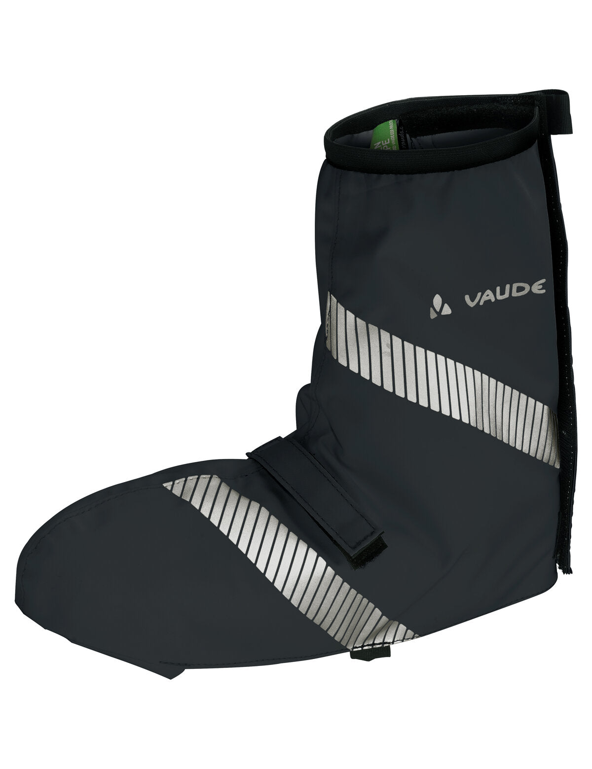 VAUDE Luminum guêtres de vélo noir