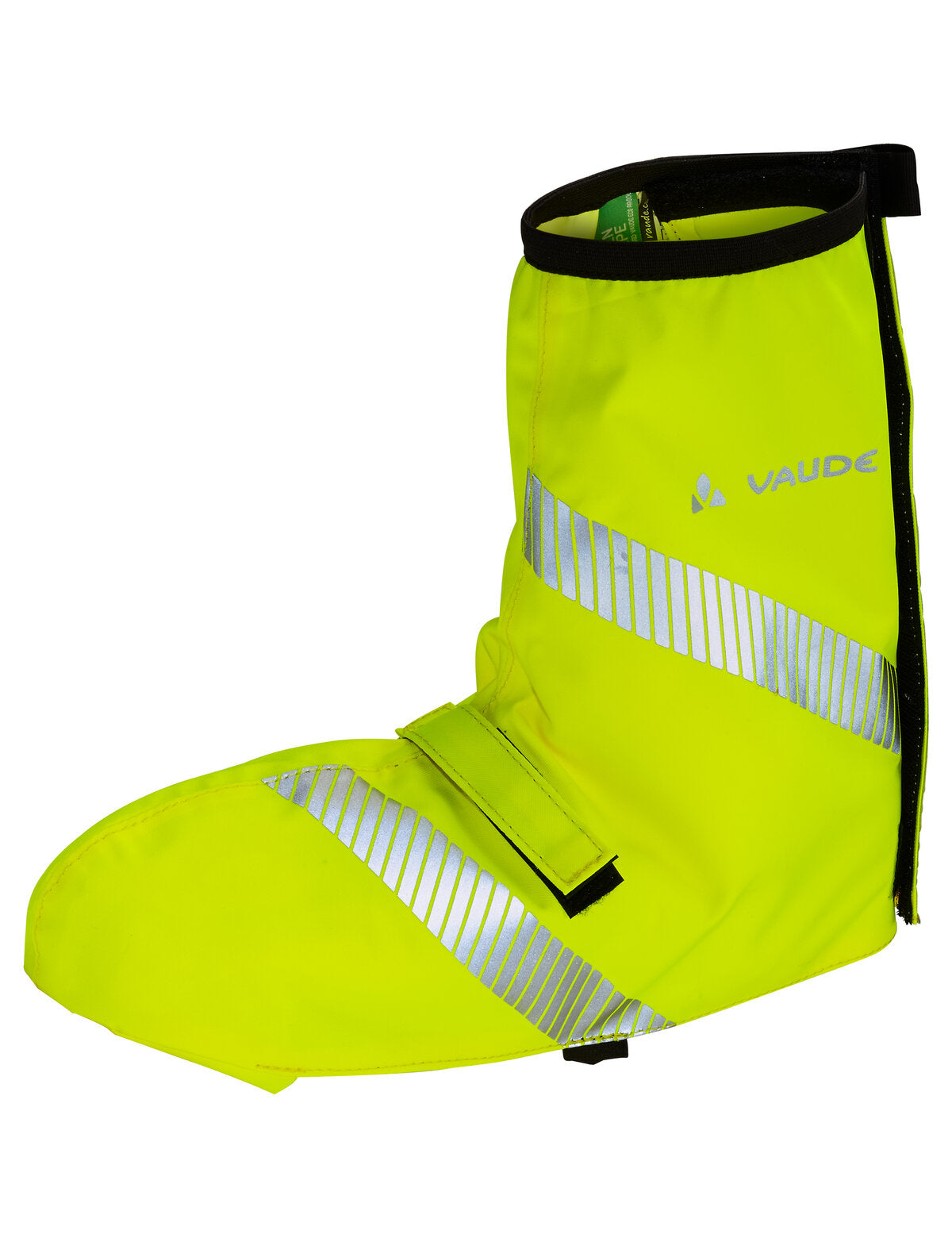 VAUDE Luminum guêtre de vélo jaune