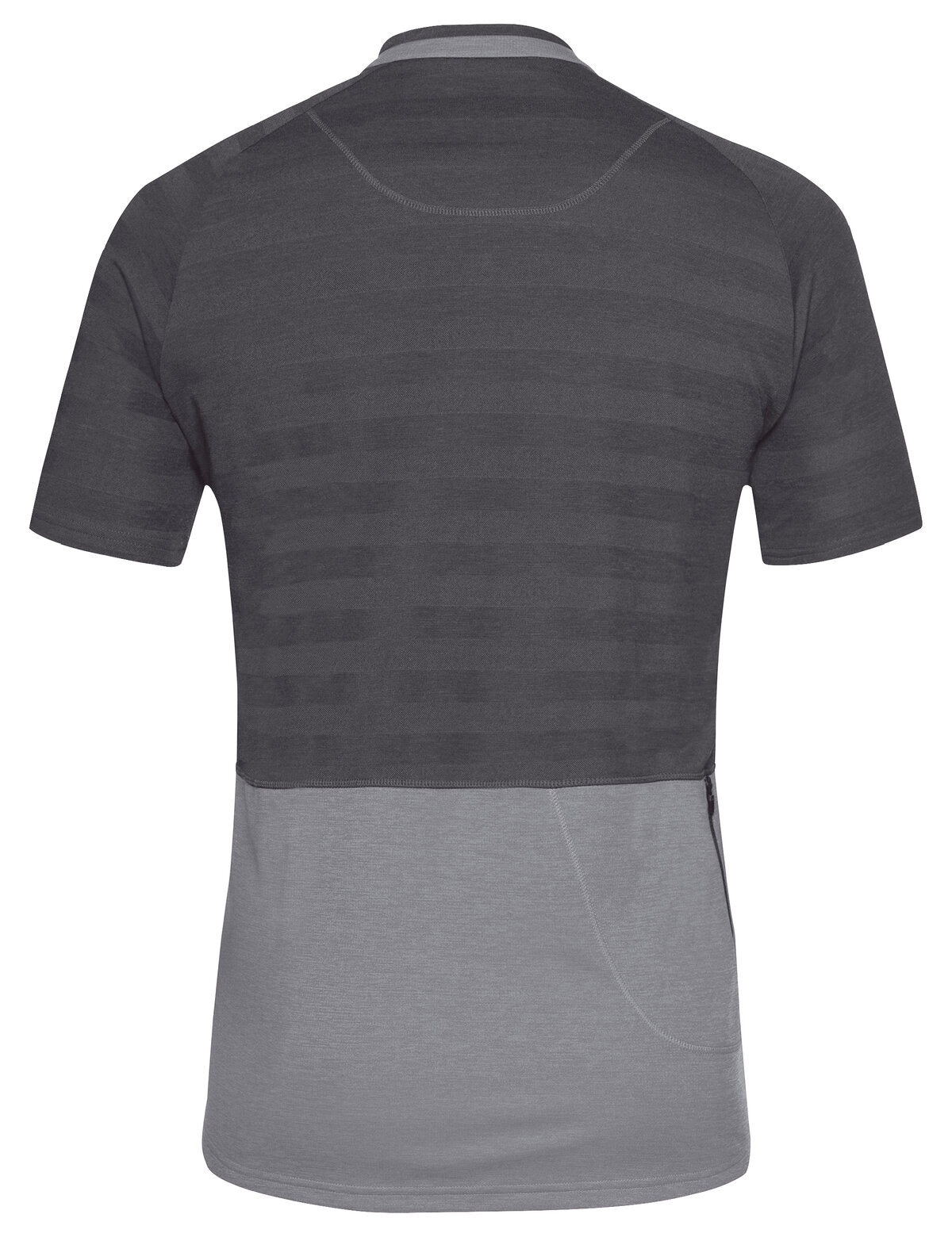 VAUDE Tamaro III chemise hommes gris