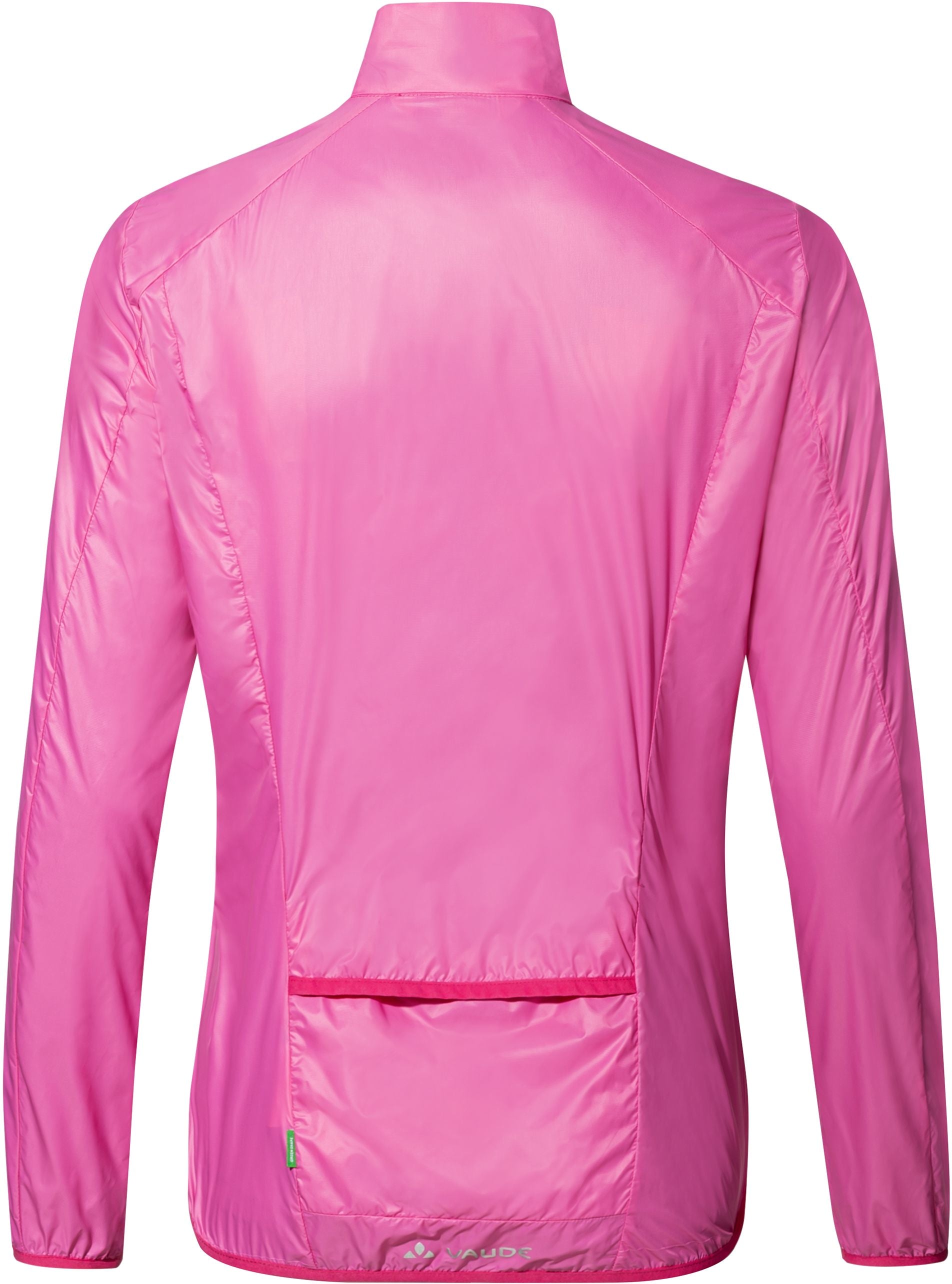 VAUDE Matera Air veste femmes rose