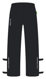 VAUDE Moab pantalon de pluie hommes noir