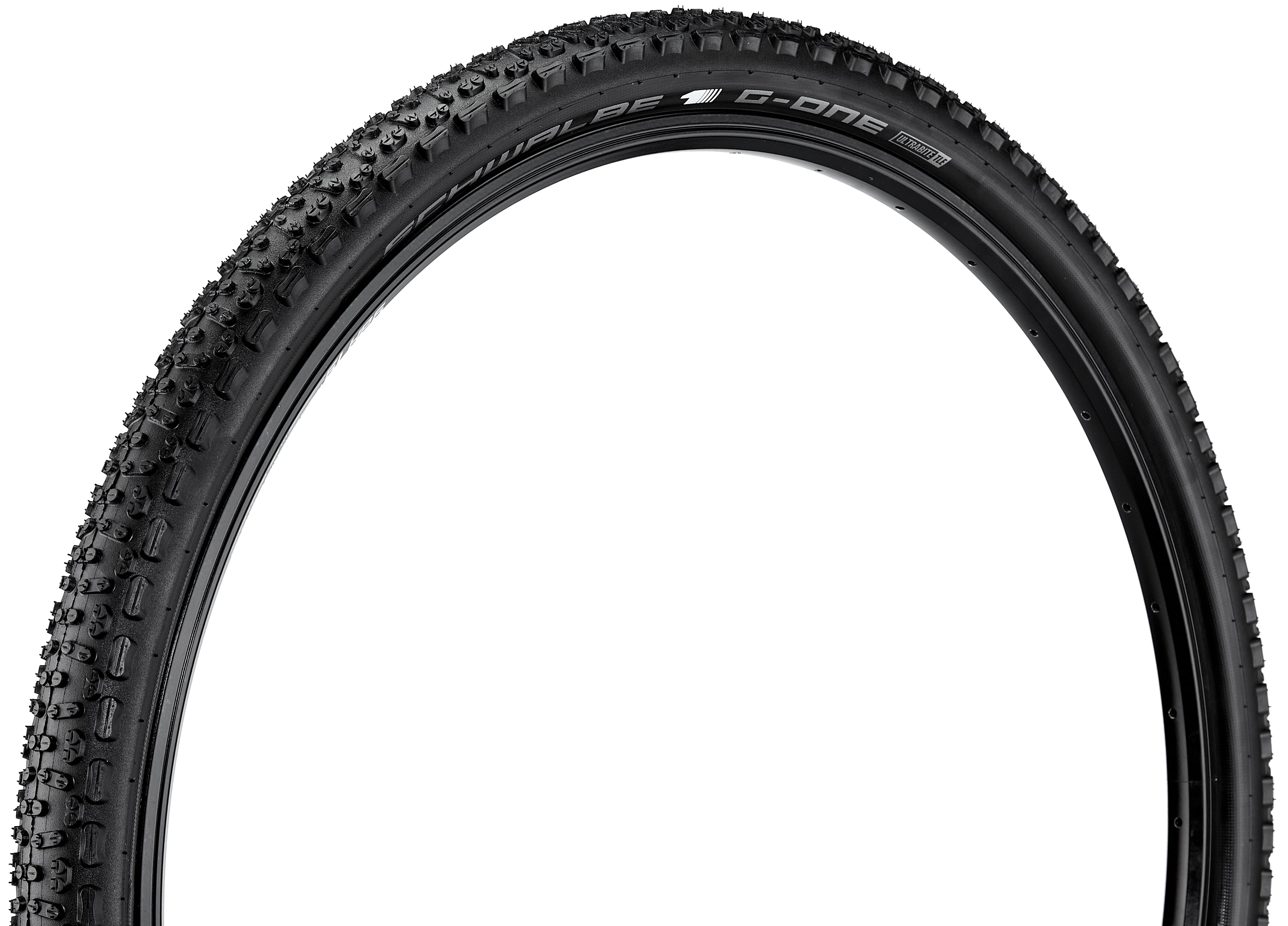 Schwalbe G-One Ultrabite pneu souple 28x2.00