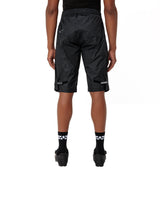 VAUDE Drop Shorts Homme, noir