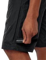 VAUDE Drop Shorts Homme, noir