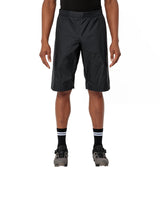 VAUDE Drop Shorts Homme, noir