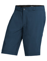 VAUDE Ledro Short Femme, bleu