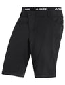 VAUDE Ledro short hommes noir