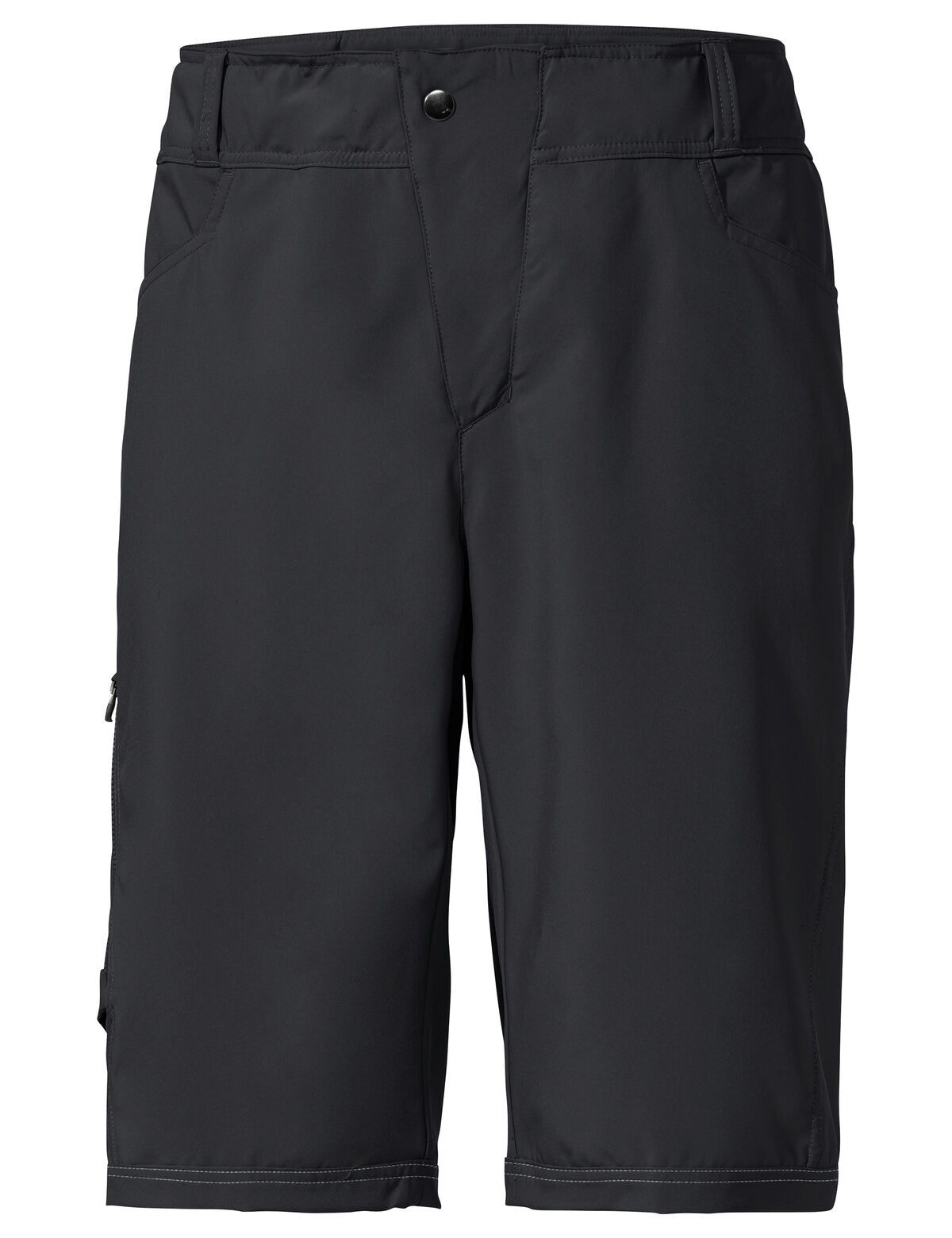 VAUDE Ledro short hommes noir