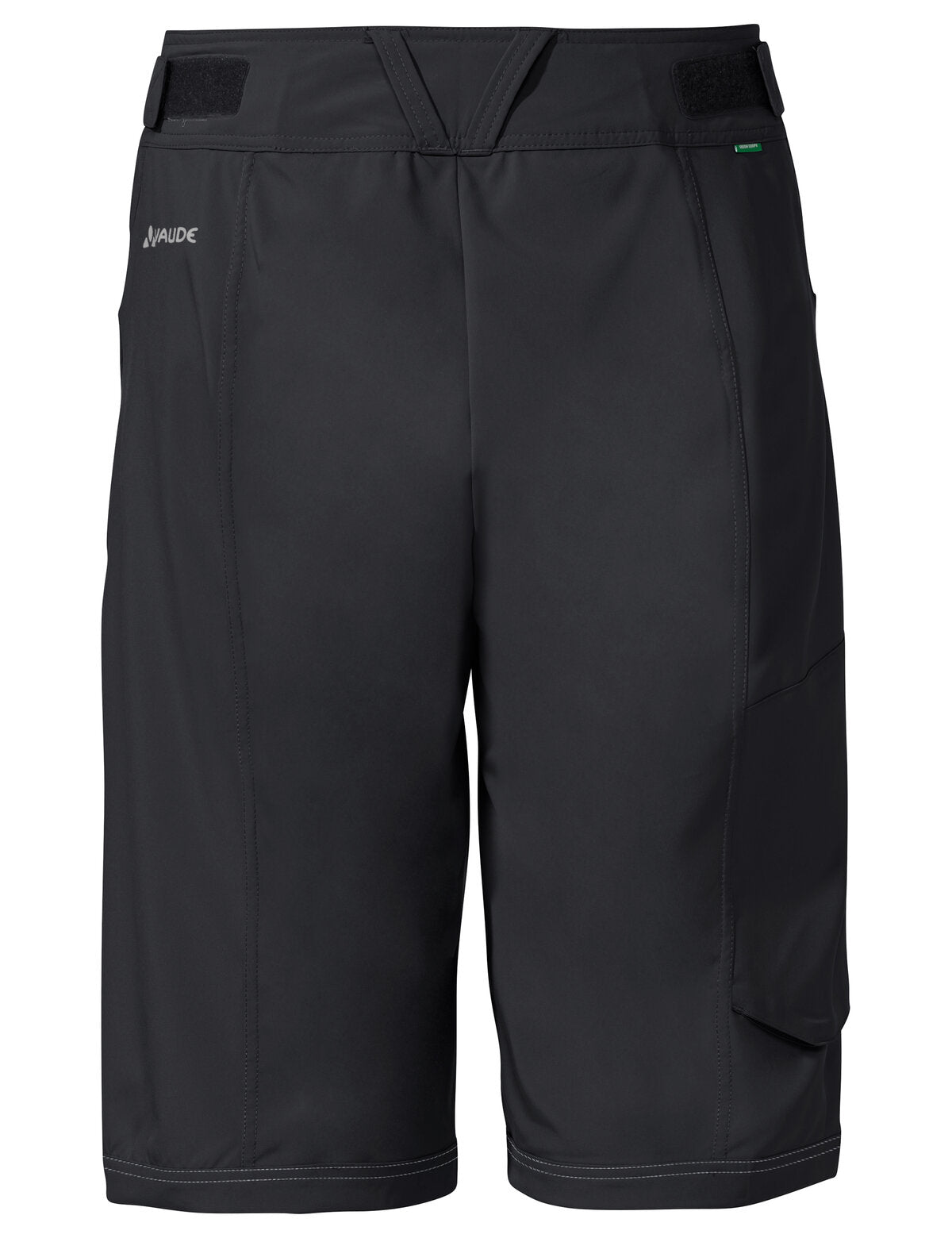 VAUDE Ledro short hommes noir