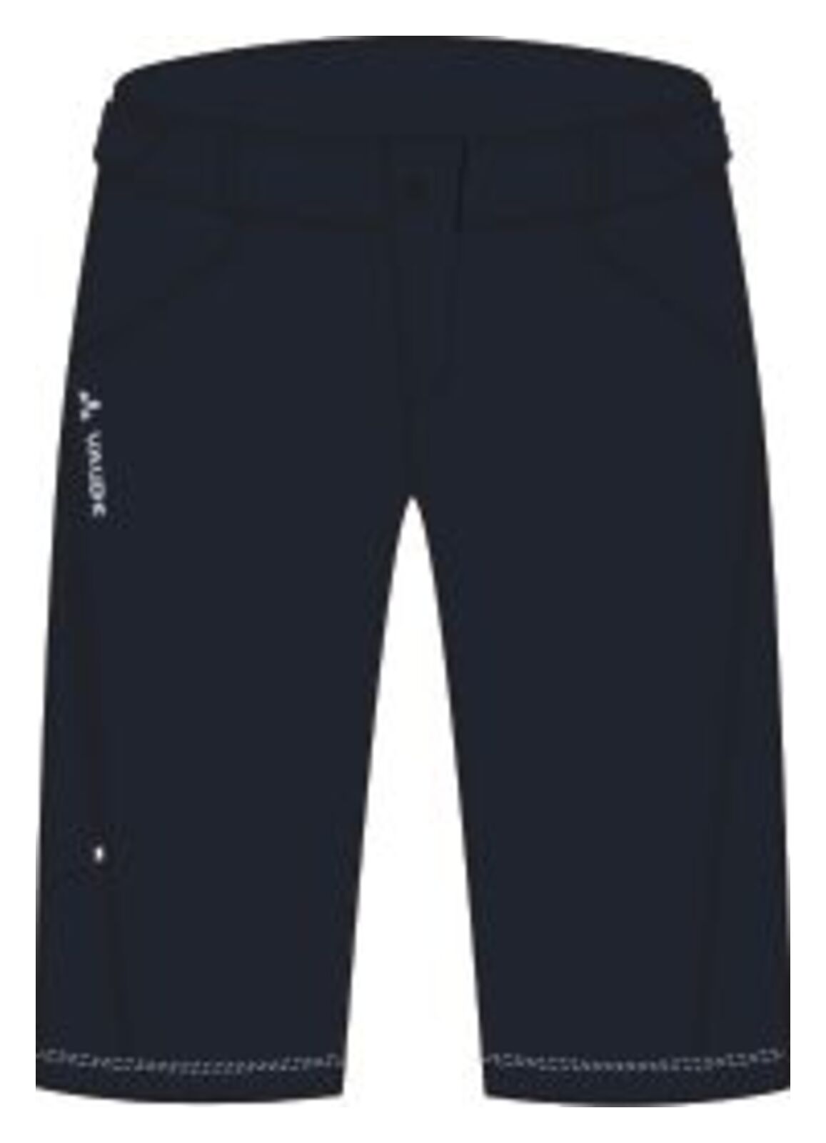 VAUDE Ledro short hommes noir