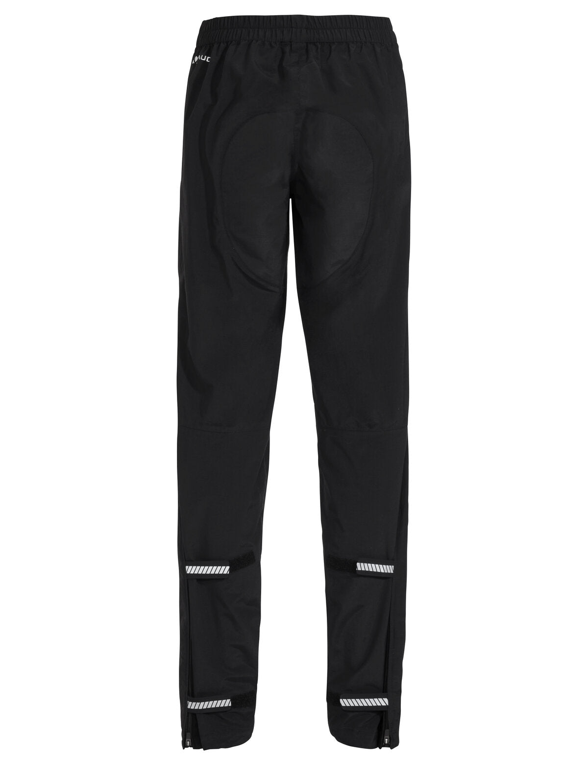 VAUDE Yaras III pantalon de pluie femme noir