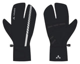 VAUDE Syberia Gants III noir