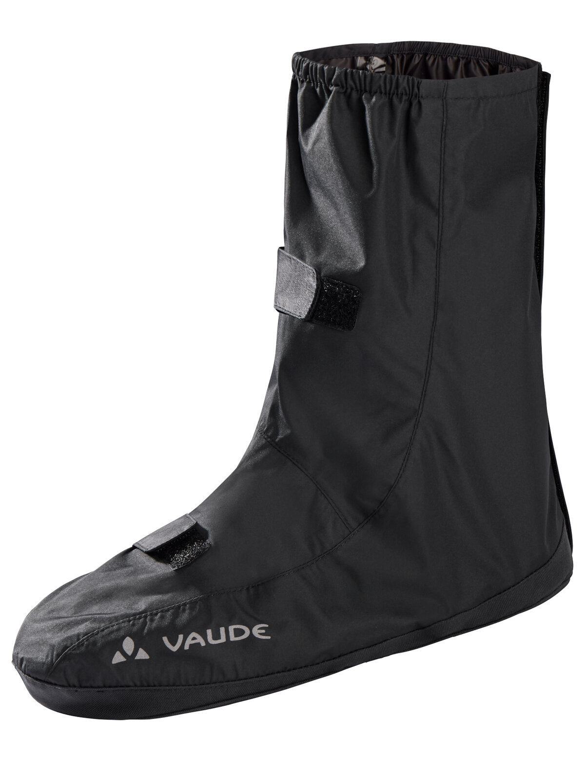 VAUDE Couvre-chaussures Palade noir