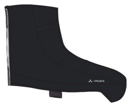 VAUDE Couvre-chaussures Palade noir
