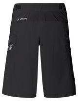 VAUDE Altissimo III short hommes noir