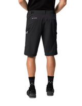 VAUDE Altissimo III short hommes noir