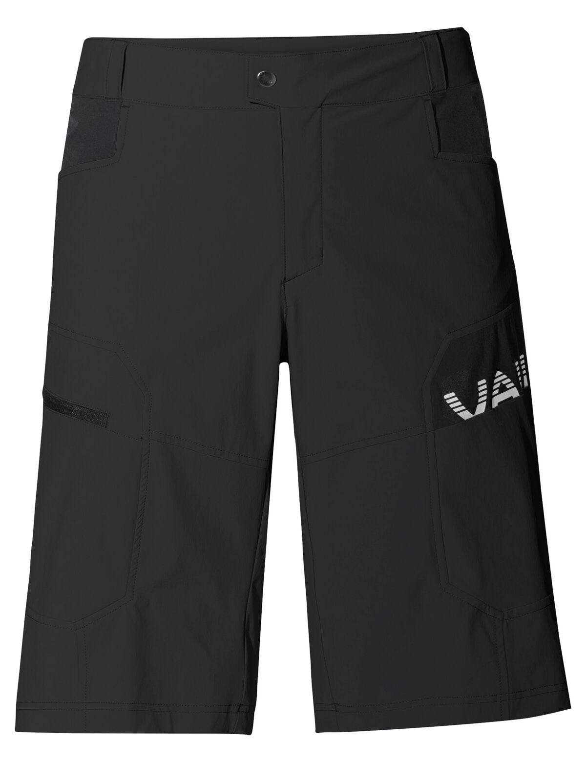 VAUDE Altissimo III short hommes noir