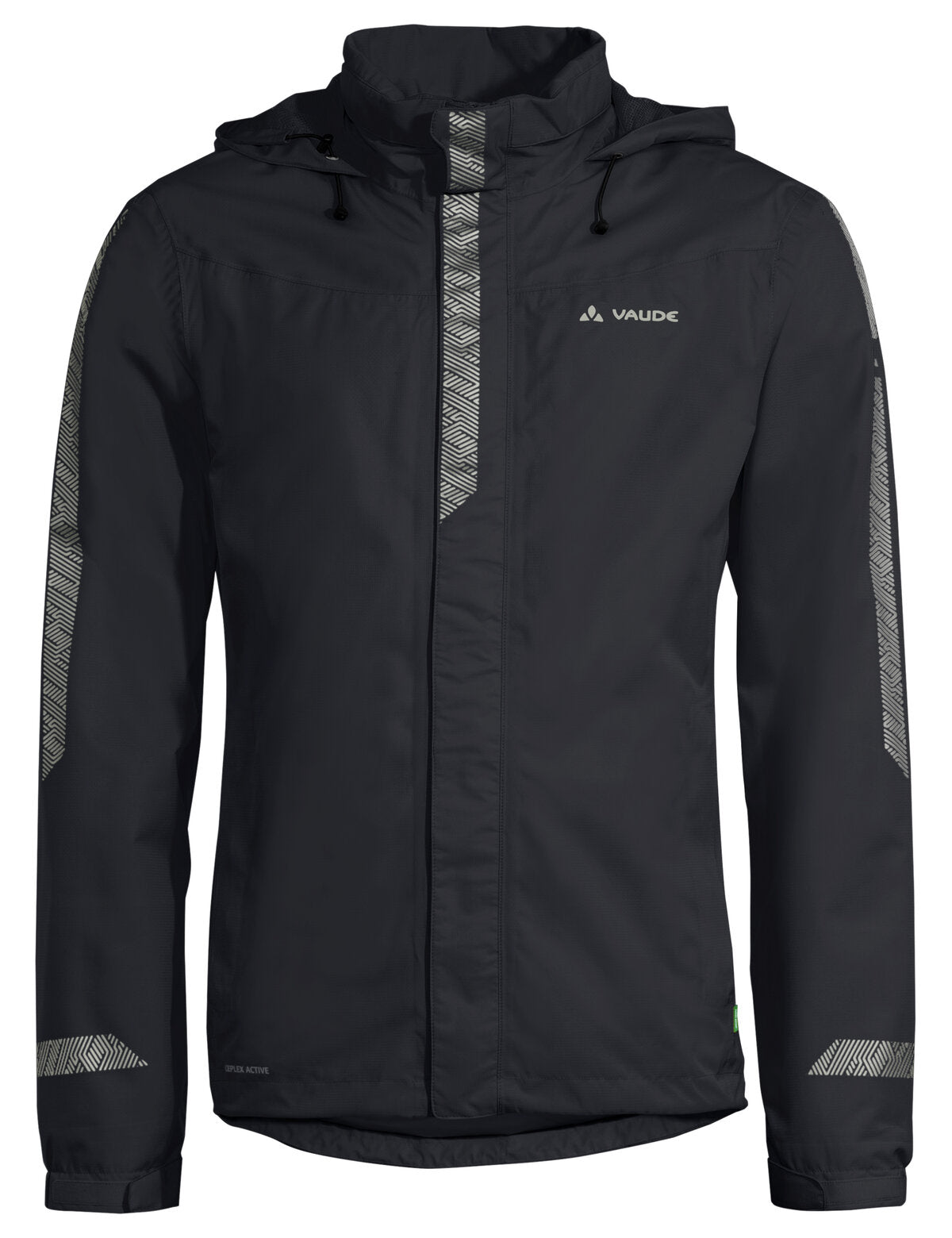 VAUDE Luminum II veste hommes noir