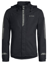 VAUDE Luminum II veste hommes noir