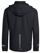 VAUDE Luminum II veste hommes noir