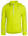 VAUDE Luminum II veste hommes jaune