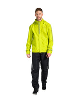 VAUDE Luminum II veste hommes jaune