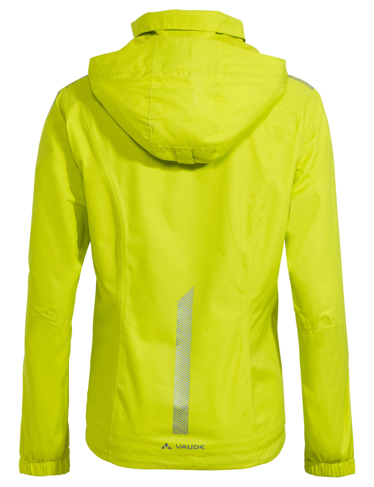 VAUDE Luminum II veste femmes vert