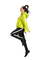 VAUDE Luminum II veste femmes vert